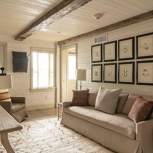 Eleven Scarp Ridge Lodge